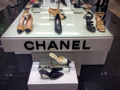 latest chanel shoes|chanel shoes online shop.